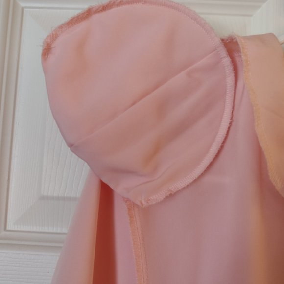 Notations Pink Shell - Picture 9 of 10